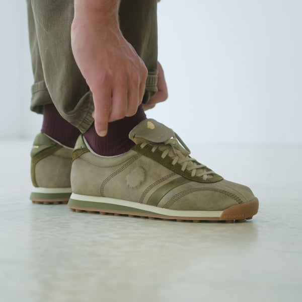 Stardust Premium | Loden