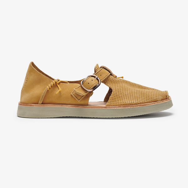 Benirras Microperforated | Peanut