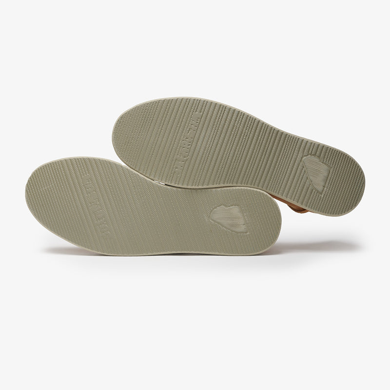 Benirras Microperforated | Peanut