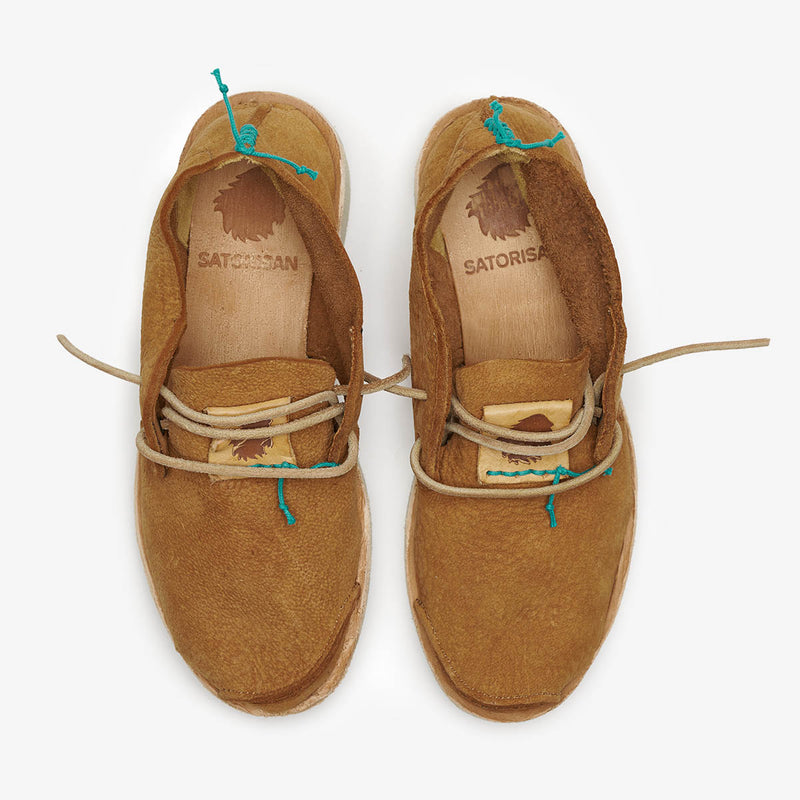 Benirras Mid Bokhara | Alder