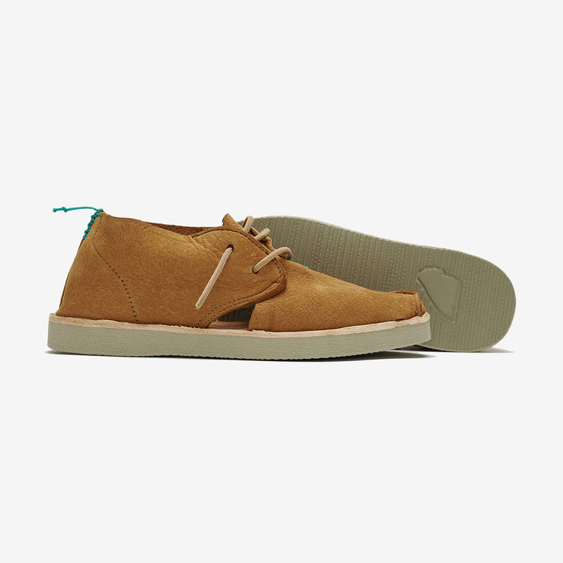 Benirras Mid Bokhara | Alder