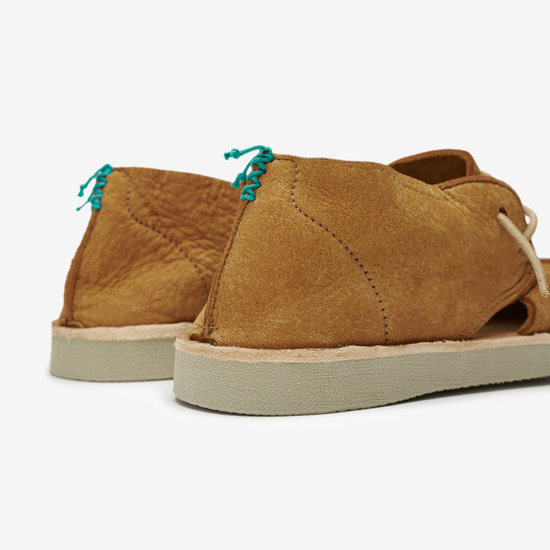 Benirras Mid Bokhara | Alder