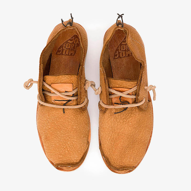 Benirras Mid Bokhara | Peanut