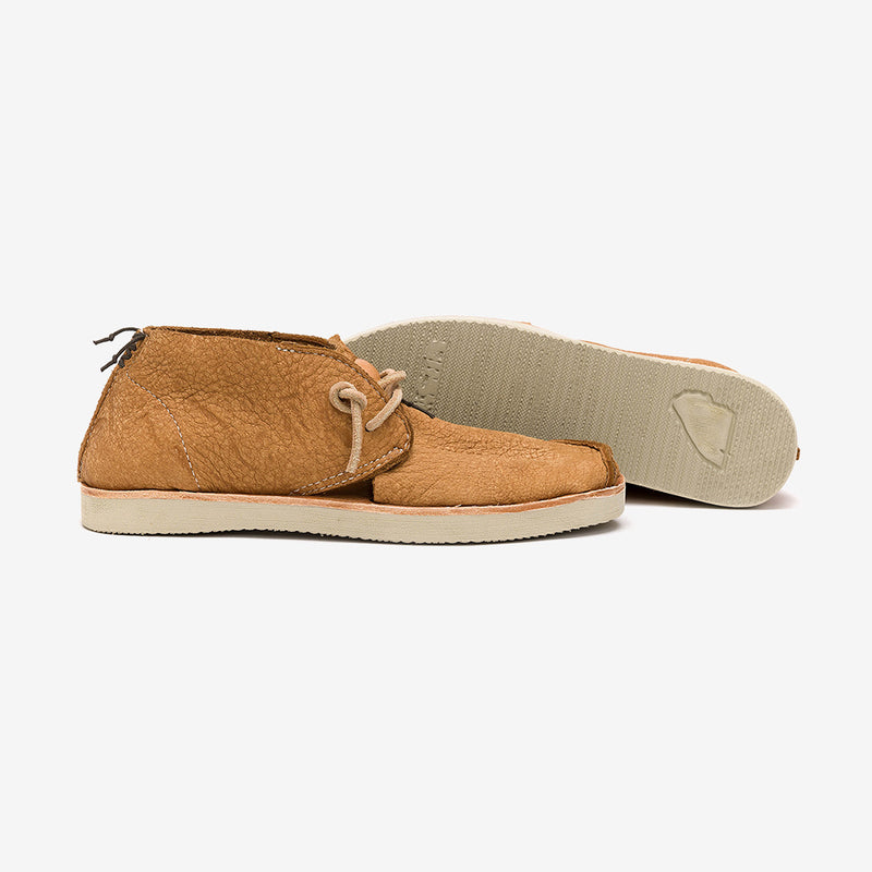 Benirras Mid Bokhara | Peanut