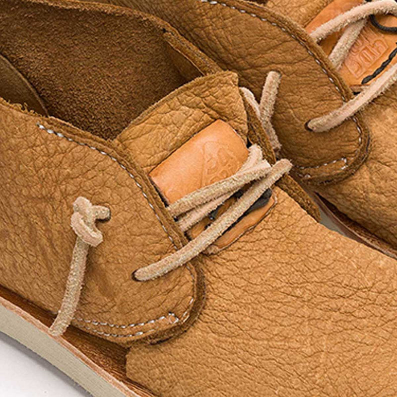Benirras Mid Bokhara | Peanut