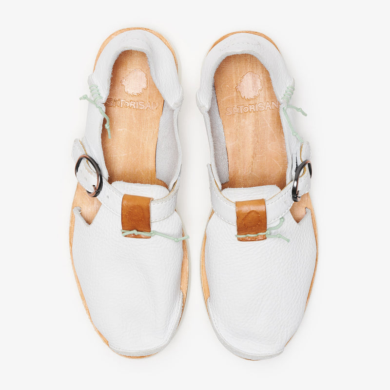 Benirras Premium | White