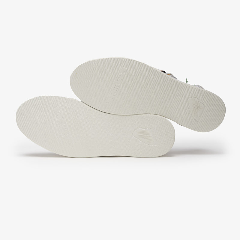 Benirras Premium | White