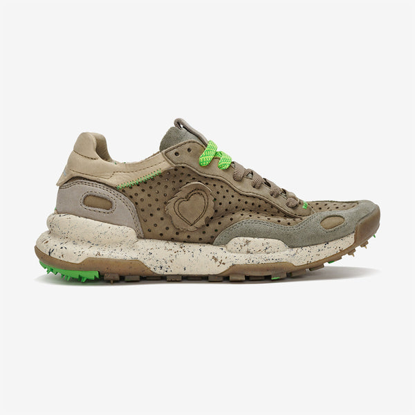 Chacrona Laser Premium | Loden