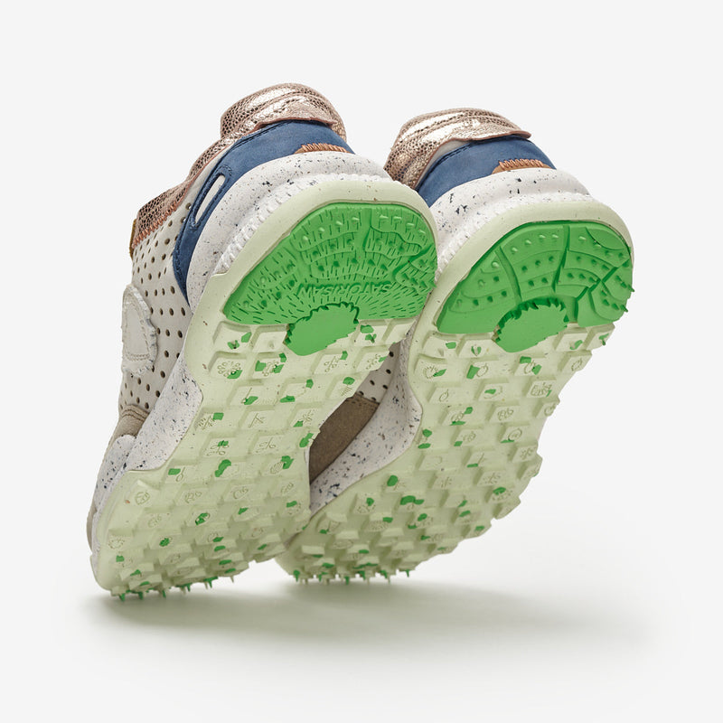 Chacrona Laser premium | Multicolor