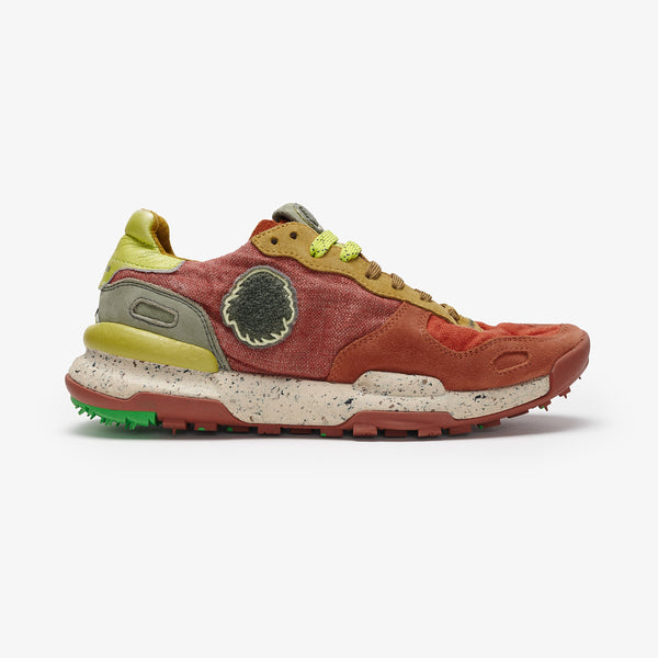 Chacrona Linen | Forgotten Rose