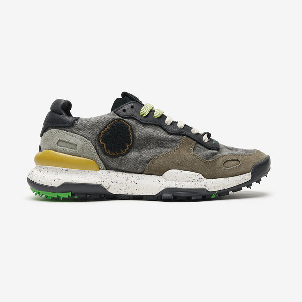 Chacrona Linen | Fumo