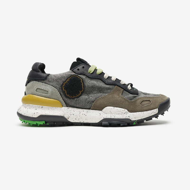 Chacrona Linen | Fumo