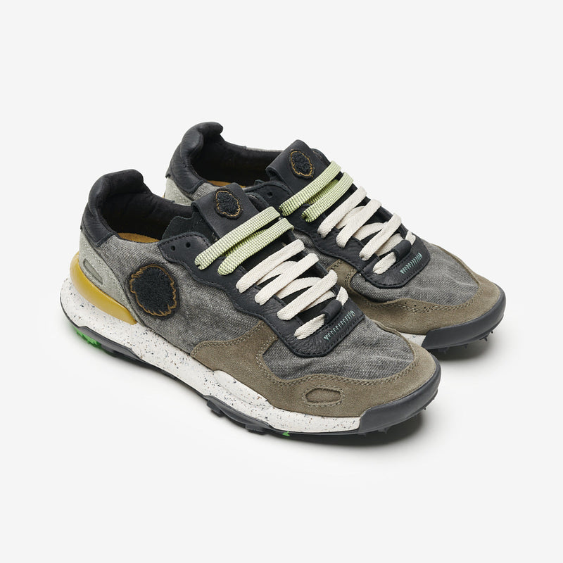 Chacrona Linen | Fumo