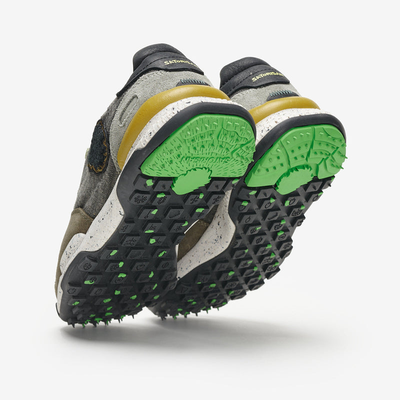 Chacrona Linen | Fumo