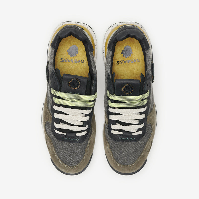 Chacrona Linen | Fumo