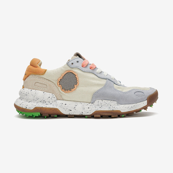 Chacrona Linen | Mega Marbre