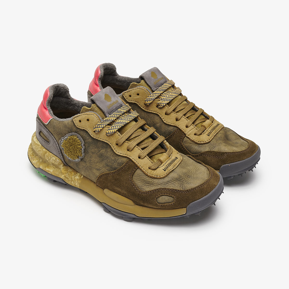 Chacrona Unisex – Satorisan EU