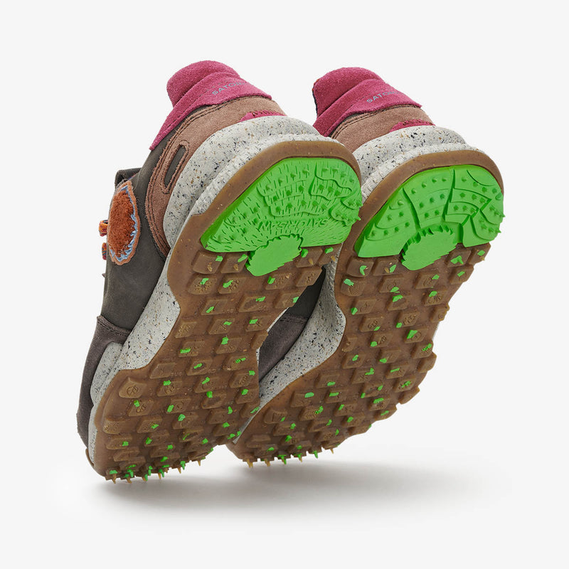 Chacrona Premium | Peat