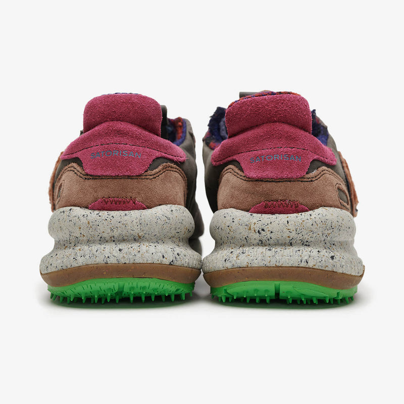 Chacrona Premium | Peat