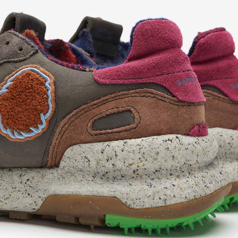 Chacrona Premium | Peat