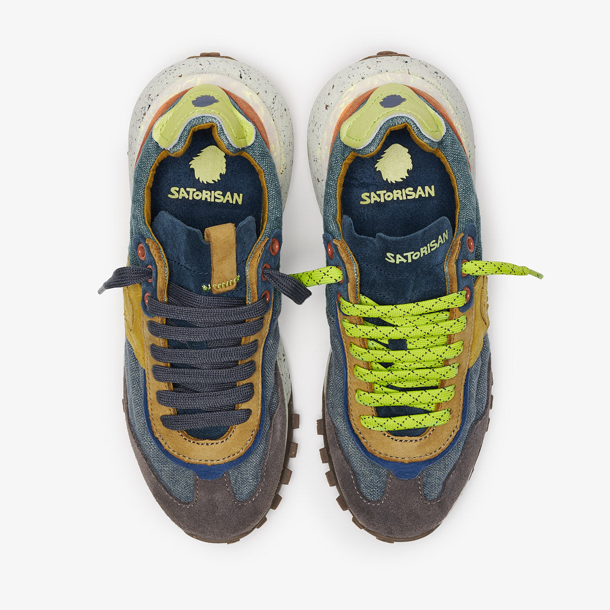 Zapatillas Hombre Dharma Linen Jeans by Satorisan – Satorisan EU