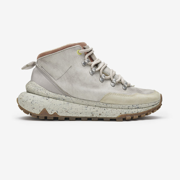 Kiso Metta Premium | Cream Grey