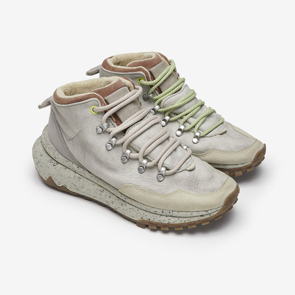 Kiso Metta Premium | Cream Grey