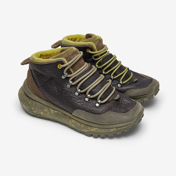 Kiso Metta Premium | Dark Peat