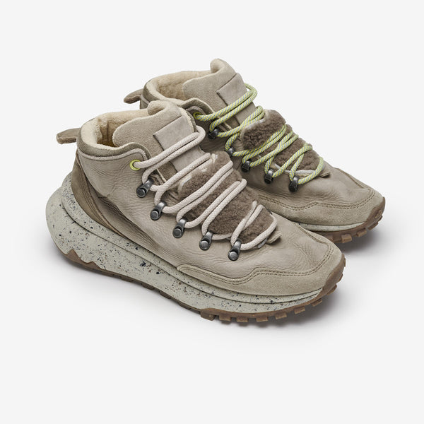 Kiso Metta Premium | Rocky Grey