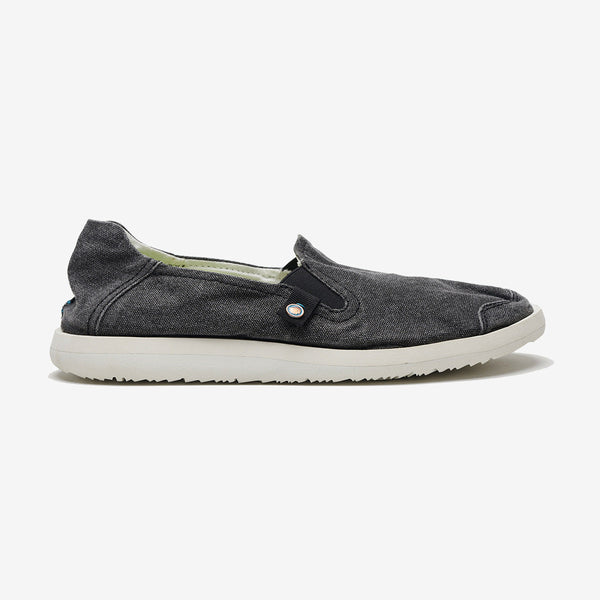 Kung Fu Gaia | Black