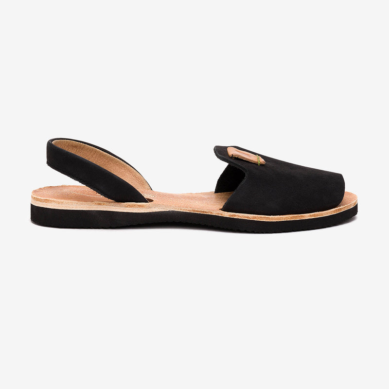 Na Xamena Astex | Black