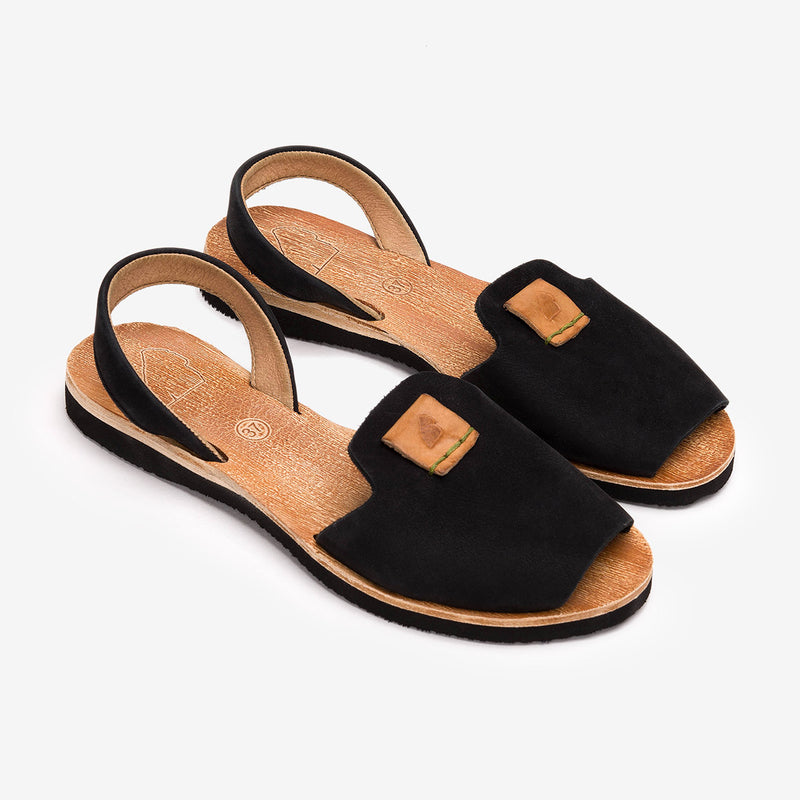 Na Xamena Astex | Black