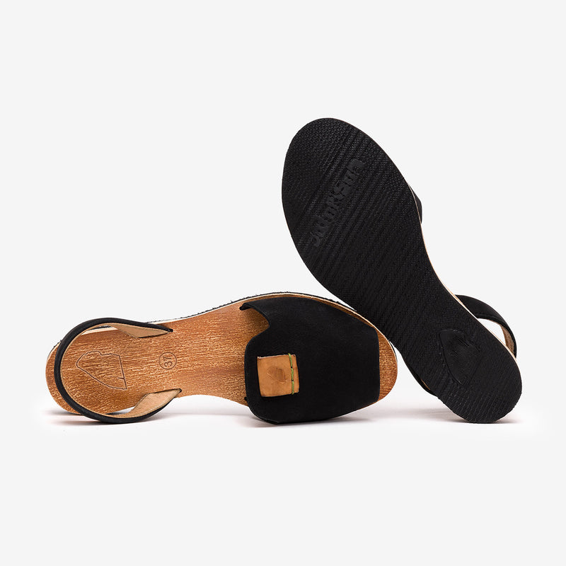 Na Xamena Astex | Black