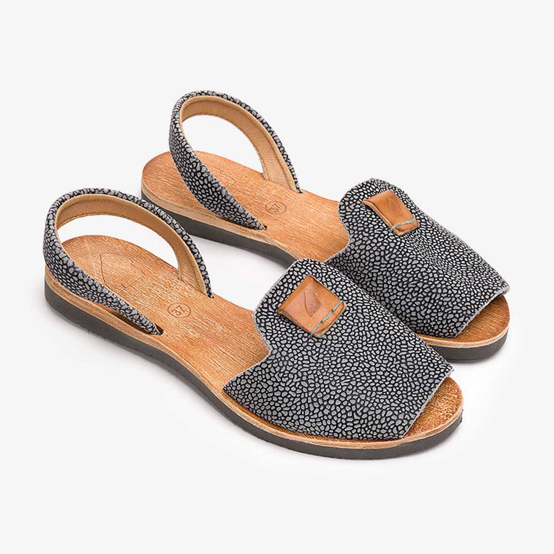 Na Xamena Pebble | Shingle