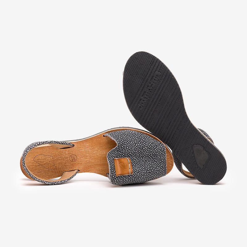 Na Xamena Pebble | Shingle