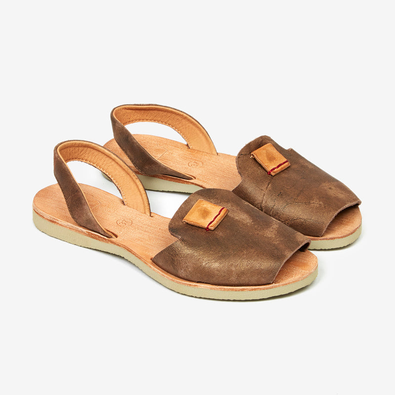 Na Xamena Rambler Mt | Bronze