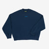 clothing-hombre-sweatshirt-oversize-organic-cotton-blue-ink