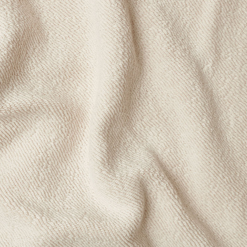 Sweatshirt oversize Organic cotton | Grey salt origin