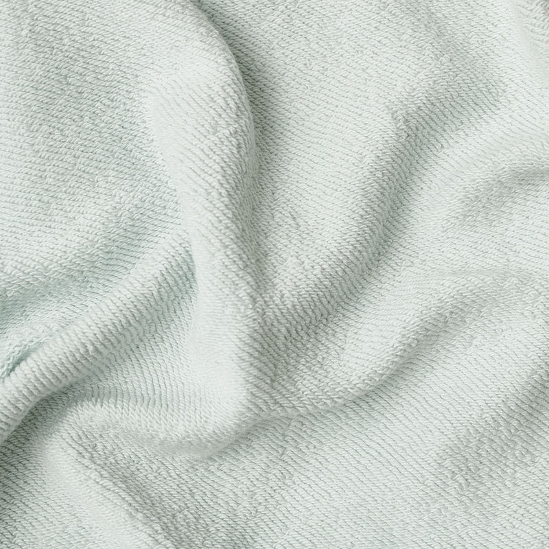 Sweatshirt Oversize Organic Cotton | Ilusion Blue Chenille