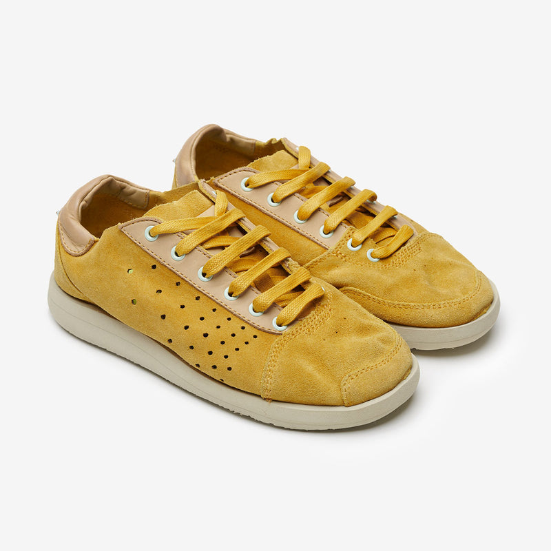 Tate Suedelaser | Pollen