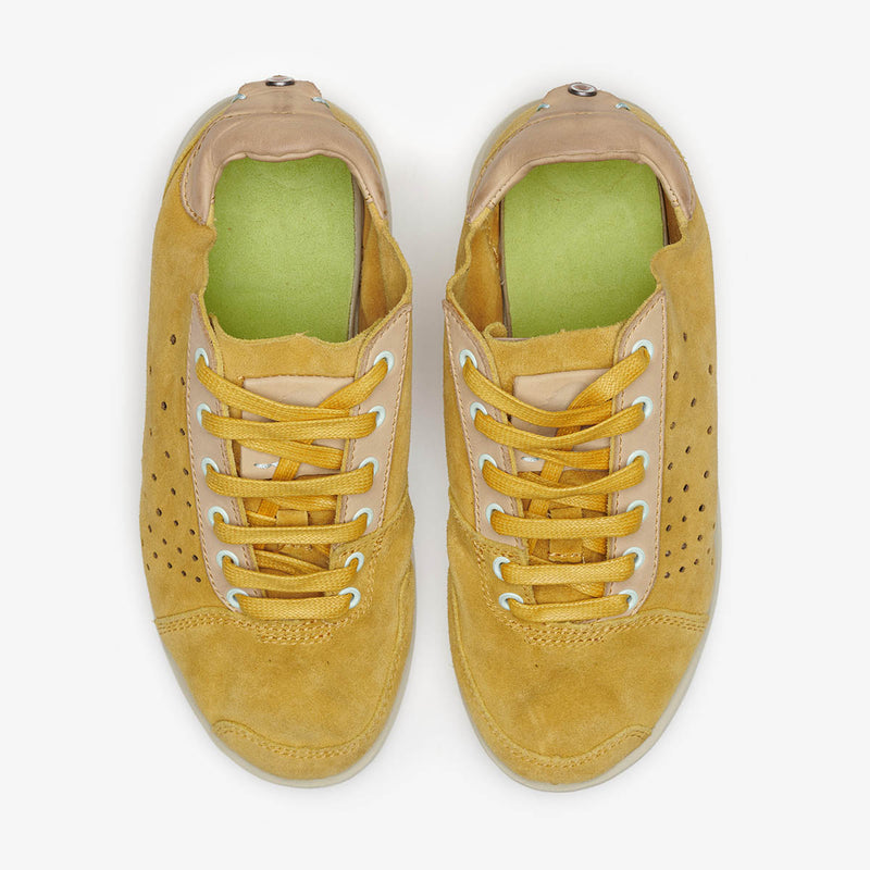 Tate Suedelaser | Pollen