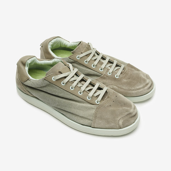 Tate Tie Dye | Algue