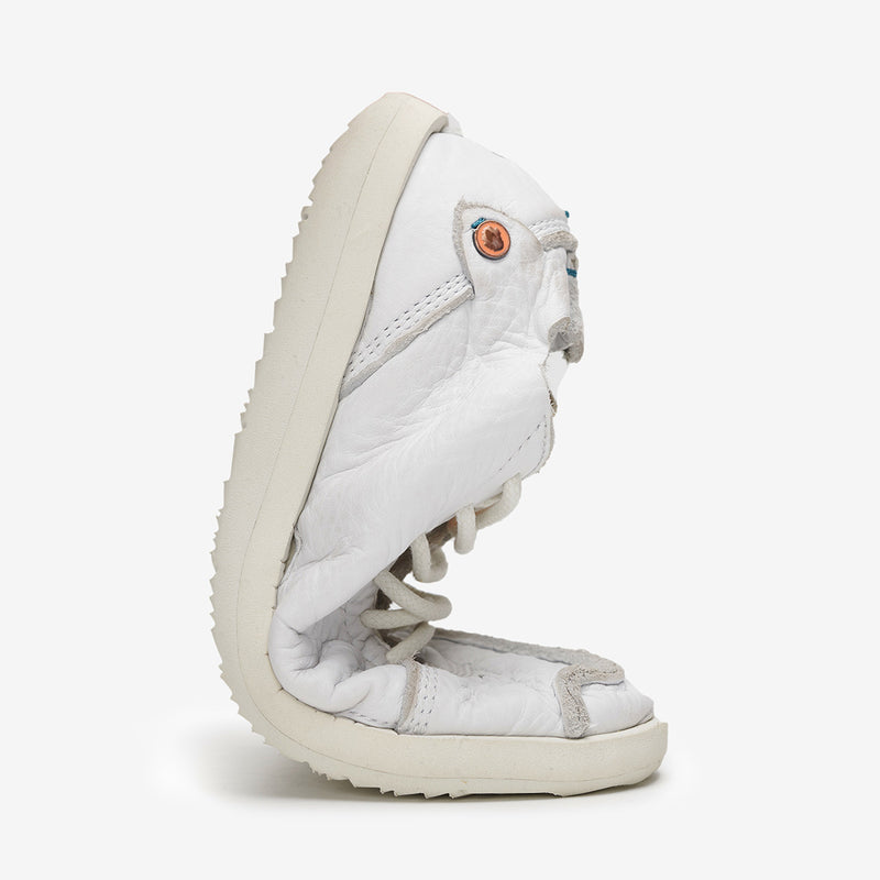 Tate Premium | White