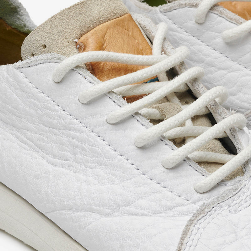 Tate Premium | White