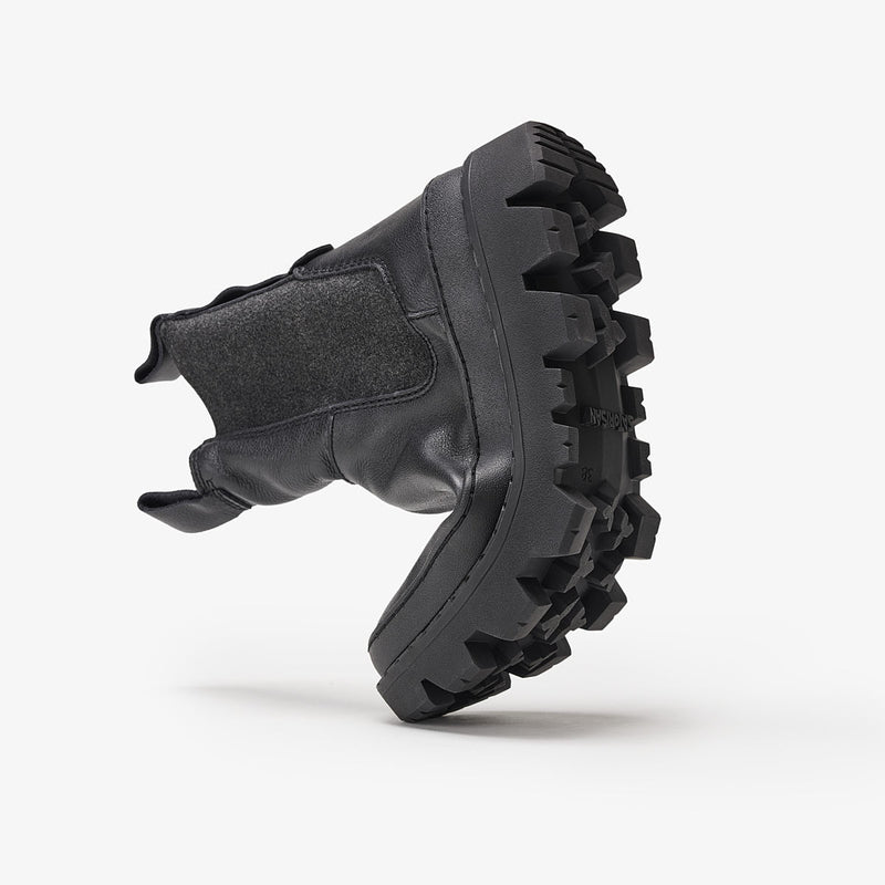 Unalome Elastics Premium | Black