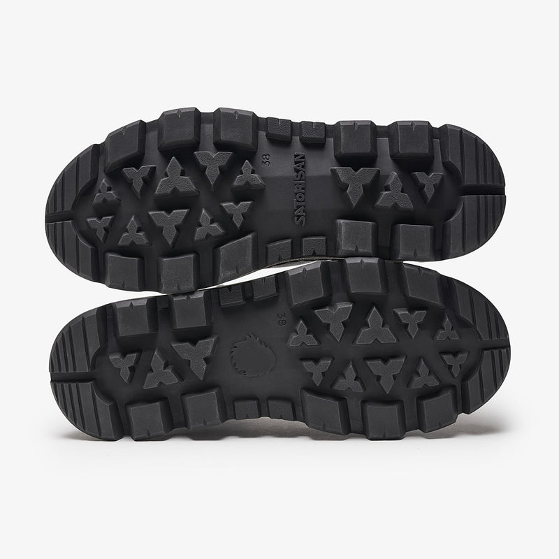 Unalome Elastics Premium | Black