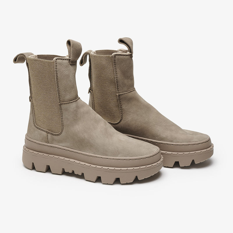 Unalome Elastics Premium | Loden