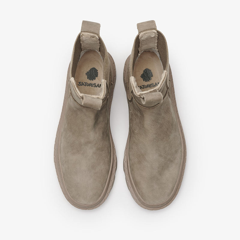 Unalome Elastics Premium | Loden