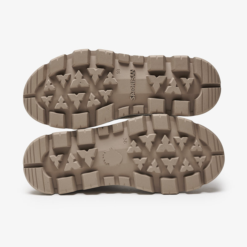 Unalome Elastics Premium | Loden