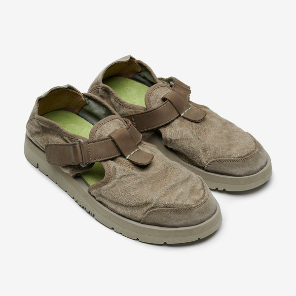 Venice Linen | Earth